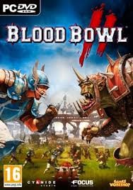 Blood Bowl 2 [v 2.3.17.1 + 5 DLC] (2015) PC | RePack от R.G. Механики