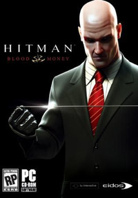 Hitman: Blood Money (2006) [RUS]