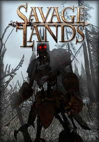 Savage Lands [0.8.3.353] (2015) [ENG]