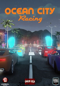 OCEAN CITY RACING: Redux (2016)