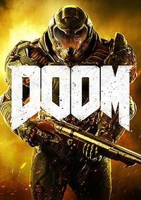 DOOM 2016