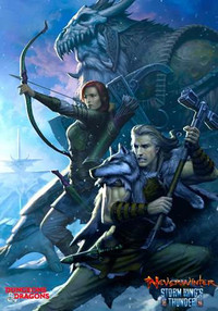 Neverwinter: Storm Kings Thunder [NW.65.20160906b.3] (2014) [RUS]