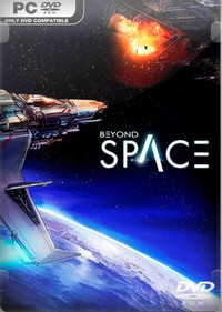 Beyond Space Remastered (2016) Лицензия