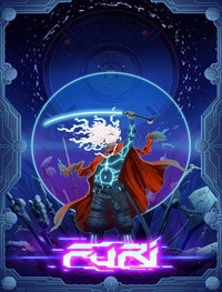 Furi (2016) [RUS]