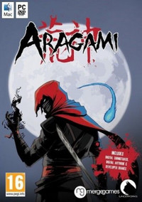 Aragami (2016)