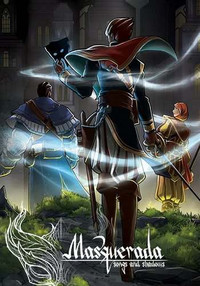 Masquerada: Songs and Shadows (2016) [RUS]