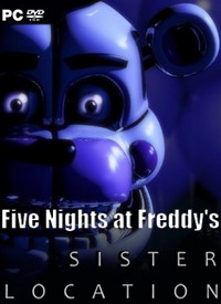 Five Nights at Freddy's: Sister Location (2016)