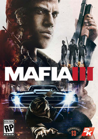 Mafia 3 - Digital Deluxe Edition (2016) [RUS]