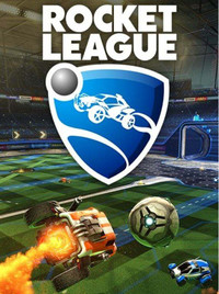 Rocket League [v 1.24 + 12 DLC] (2015) [RUS]