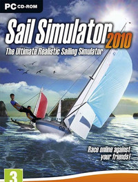 Sail Simulator 2010