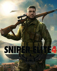 Sniper Elite 4 (2017)