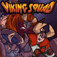 Viking Squad (2016)