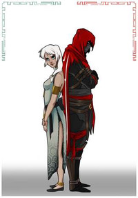 Aragami (2016) [ENG]