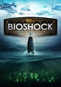 BioShock: Collection - Remastered (2016) [RUS]