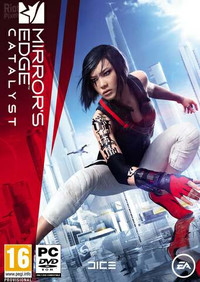 Mirror’s Edge - Catalyst [v1.0.3.47248 + 2 DLC] (2016) [RUS]