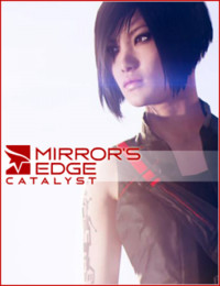 Mirror’s Edge Catalyst (2016) на Русском