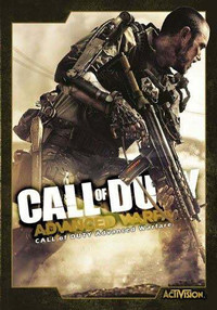 Call of Duty: Advanced Warfare [v 1.22.01] (2014) [RUS]