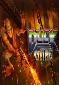 Duck Game (2015) [ENG]