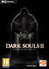 Dark Souls 2: Scholar of the First Sin [v 1.02 r 2.02] (2015) [RUS]