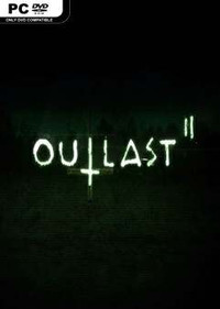 Outlast 2 (2017) DEMO [ENG]