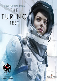 The Turing Test - 2016