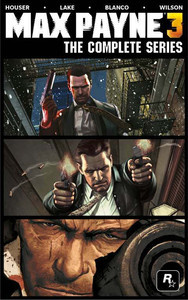 Max Payne 3: Complete Edition [v.1.0.0.196] (2012) [RUS]