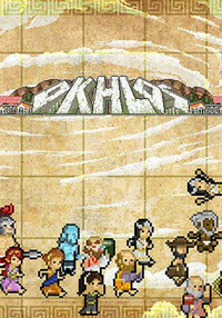 Okhlos [v 1.1.1] (2016) [RUS]