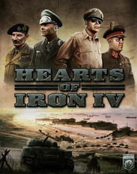 Hearts of Iron IV: Field Marshal Edition [v 1.2.1] (2016) [RUS]