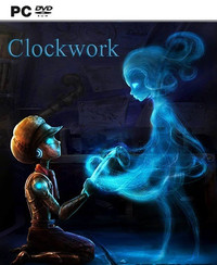 Clockwork (2016|Англ)