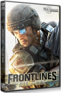 Frontlines: Fuel of War (2008)