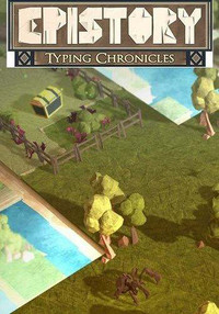 Epistory: Typing Chronicles [v1.3.0G] (2016 [RUS]