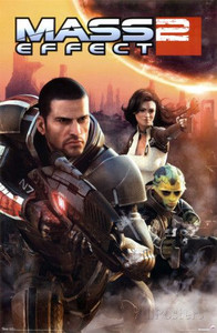 Mass Effect 2 (2010) [RUS]