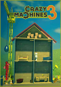 Crazy Machines 3 (2016) [RUS]