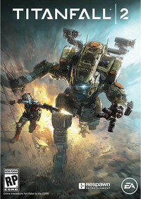 Titanfall 2 Digital Deluxe Edition (2016) [RUS]