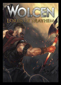 Wolcen: Lords of Mayhem [v.0.3.0 Hotfix] (2016) [RUS]