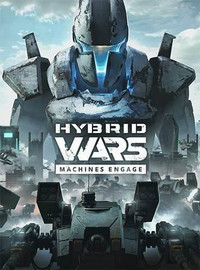 Hybrid Wars Deluxe Edition (2016) [RUS]