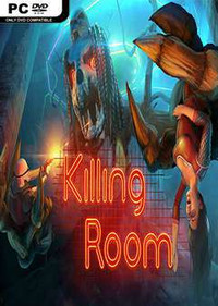 Killing Room (2016) [RUS]