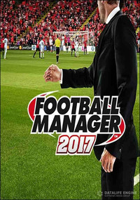 Football Manager 2017 (2016) [RUS]