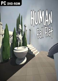 Human: Fall Flat (2016) [RUS]