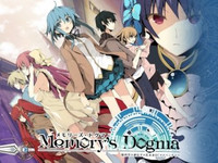 Memory's Dogma CODE: 01 (2016)