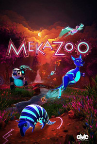 Mekazoo (2016) [RUS]