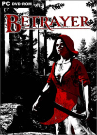 Betrayer (2014)