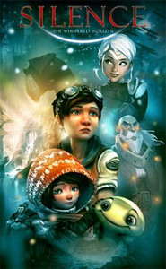 Silence: The Whispered World 2 [v 1.1.20227] (2016) [RUS]