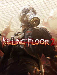 Killing Floor 2: Digital Deluxe Edition (2016) [RUS]