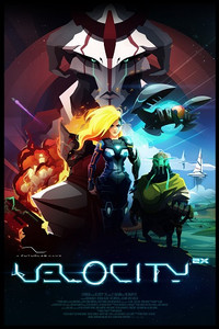 Velocity 2X (2015)