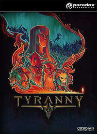 Tyranny [Update 1] (2016) [RUS]