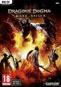 Dragon's Dogma: Dark Arisen [1.0.10.8756 u3] (2016) [RUS]