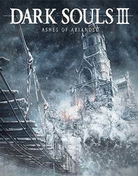 Dark Souls 3: Deluxe Edition [v 1.08 + 1 DLC] (2016) [RUS]