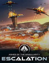 Ashes of the Singularity: Escalation (2016)