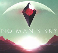 No Man’s Sky [v 1.1] (2016) [RUS]